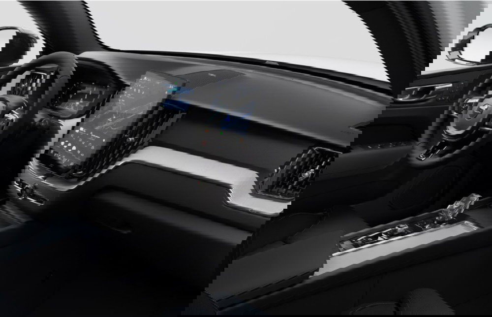 Volvo XC60 nuova a Milano (8)