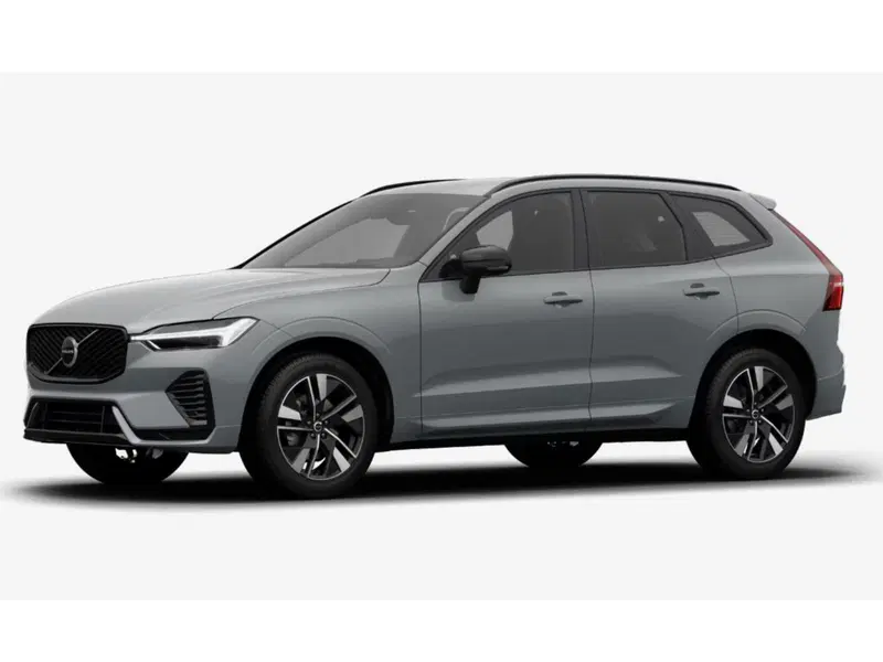 Volvo XC60 nuova a Milano