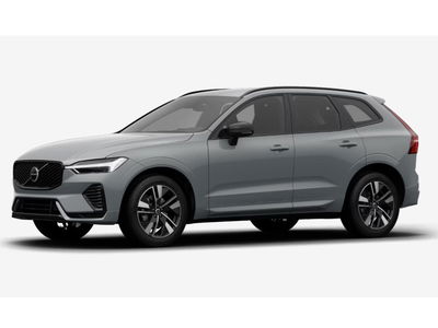Volvo XC60 2.0 b5 Plus Dark awd auto nuova a Milano