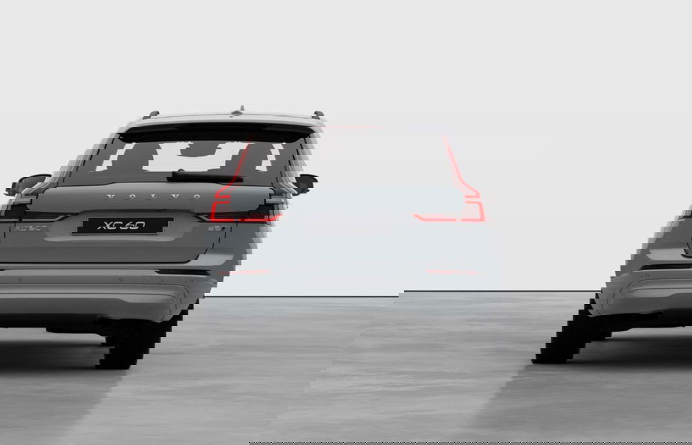 Volvo XC60 nuova a Milano (4)
