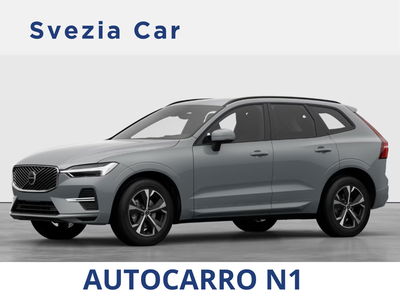 Volvo XC60 2.0 b5 Core awd auto nuova a Milano