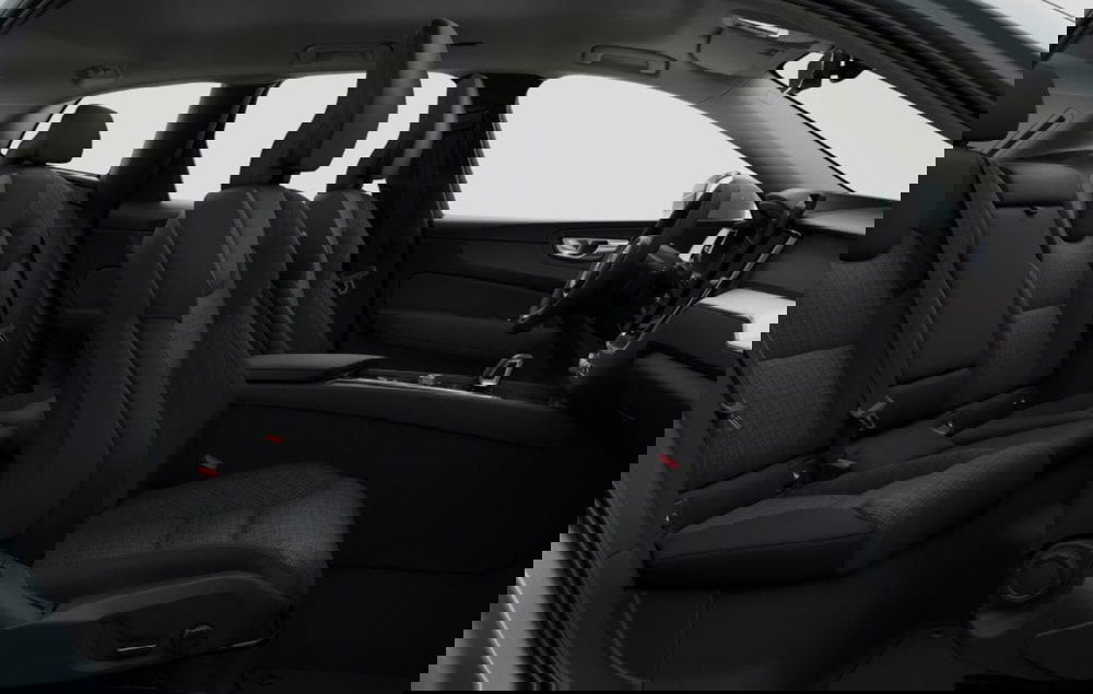 Volvo XC60 nuova a Milano (14)