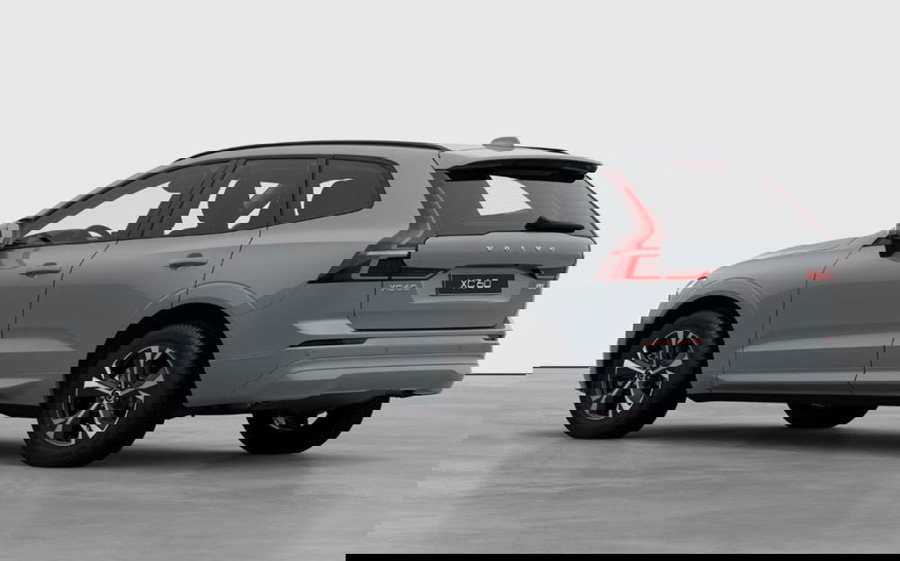 Volvo XC60 nuova a Milano (3)