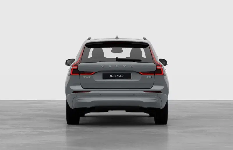 Volvo XC60 nuova a Milano (4)