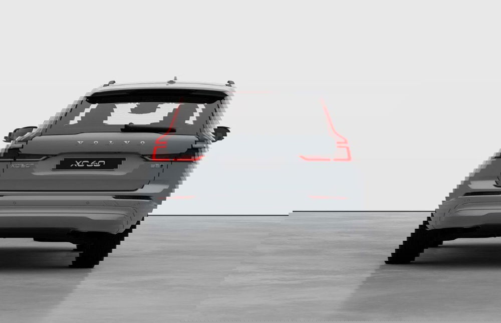 Volvo XC60 nuova a Milano (4)