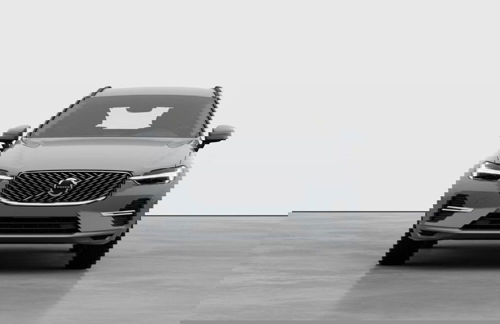 Volvo XC60 nuova a Milano (6)