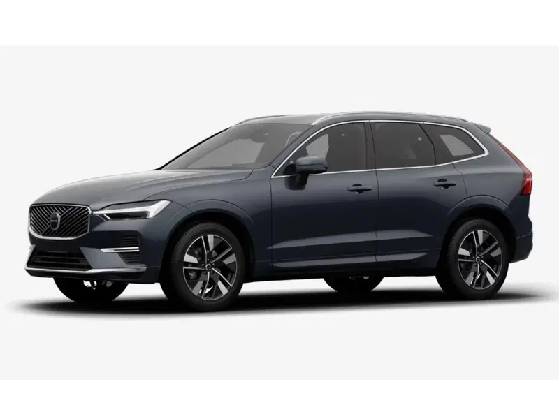 Volvo XC60 nuova a Milano