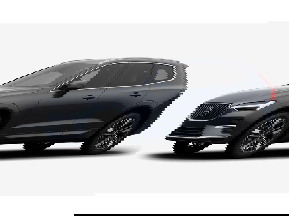 Volvo XC60 nuova a Milano