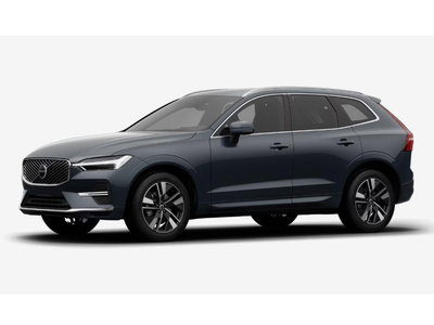 Volvo XC60 2.0 b5 mhev Plus Bright awd auto nuova a Milano