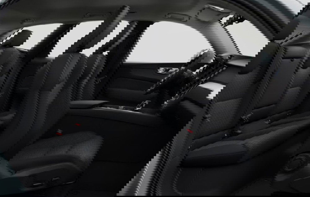 Volvo XC60 nuova a Milano (13)