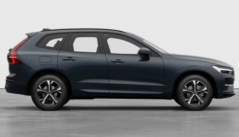 Volvo XC60 nuova a Milano (4)