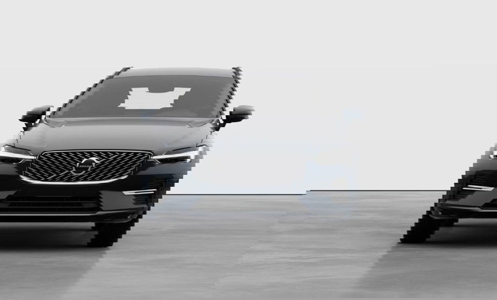 Volvo XC60 nuova a Milano (5)