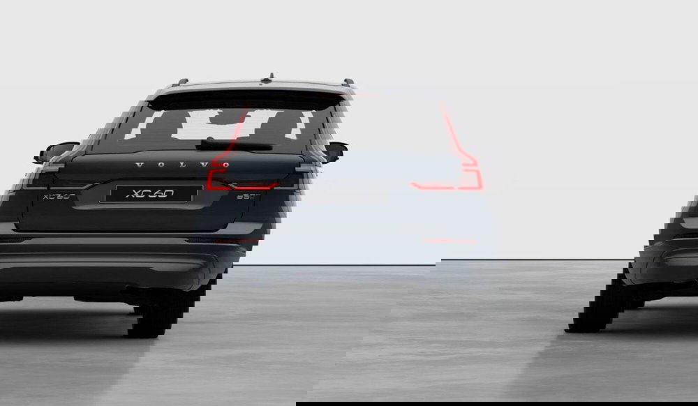 Volvo XC60 nuova a Milano (6)