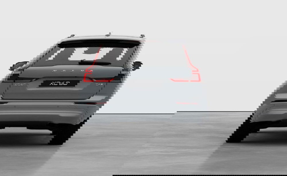 Volvo XC60 nuova a Milano (4)