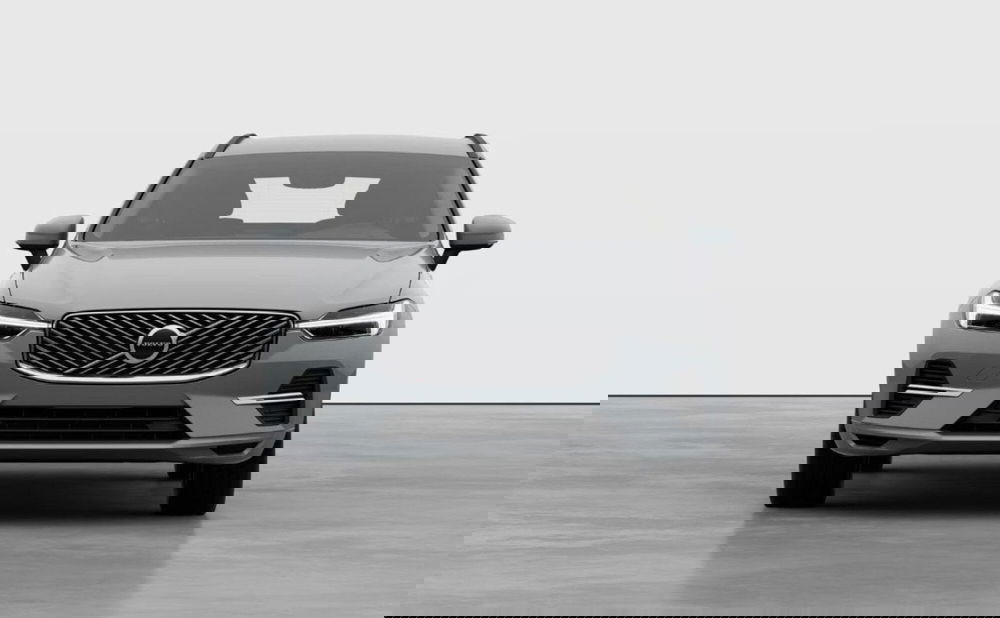 Volvo XC60 nuova a Milano (6)