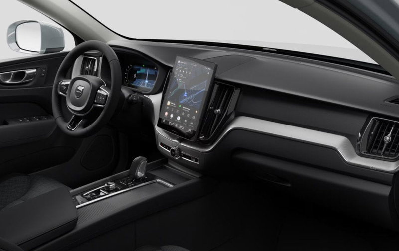 Volvo XC60 nuova a Milano (7)