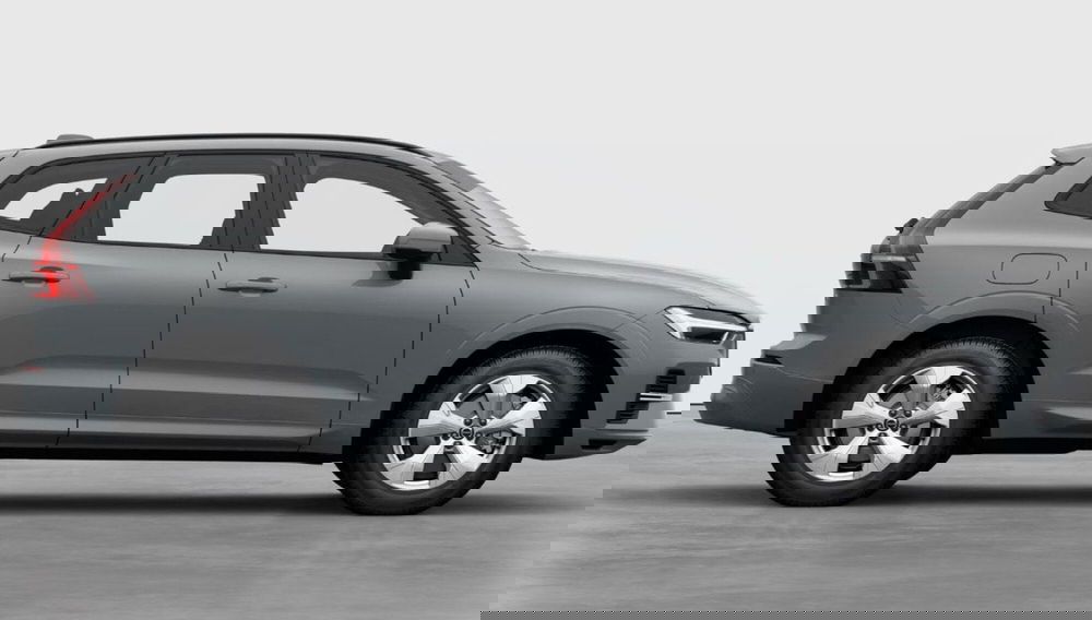 Volvo XC60 nuova a Milano (5)