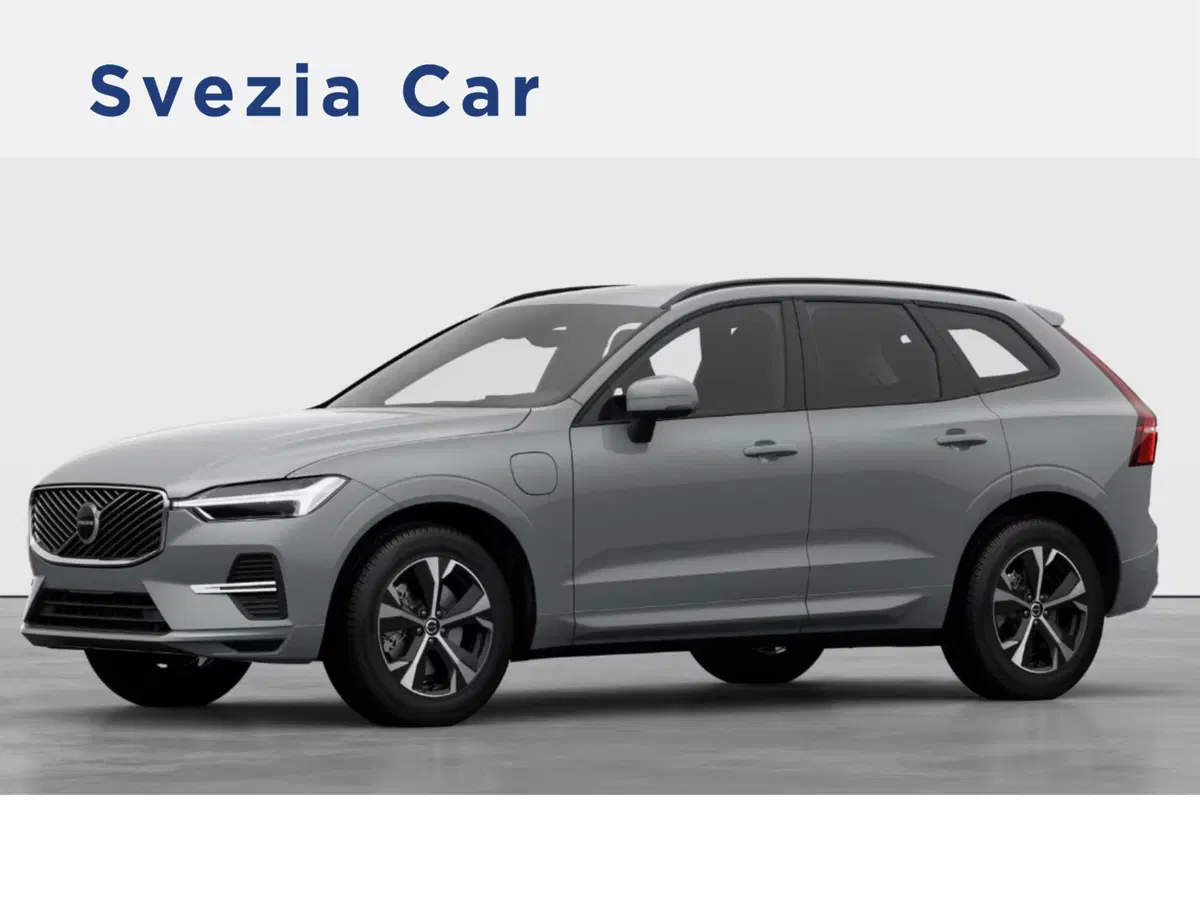 Volvo XC60 nuova a Milano