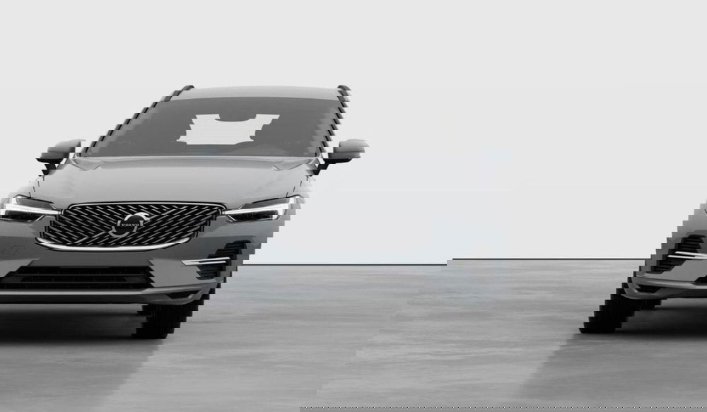 Volvo XC60 nuova a Milano (4)