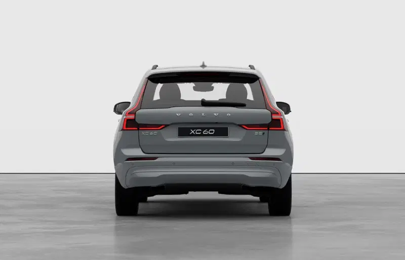 Volvo XC60 nuova a Milano (4)