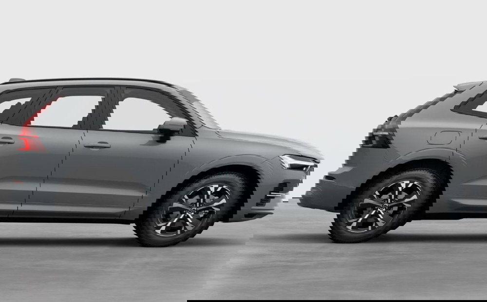 Volvo XC60 nuova a Milano (5)