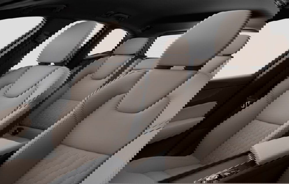 Volvo XC60 nuova a Milano (10)