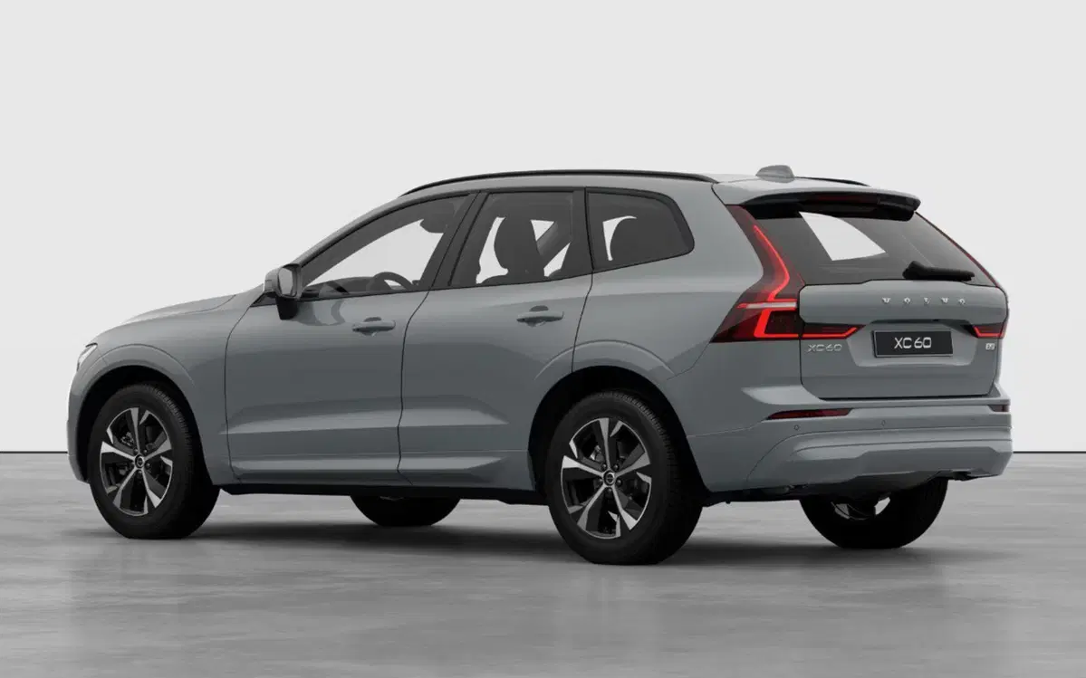 Volvo XC60 nuova a Milano (3)