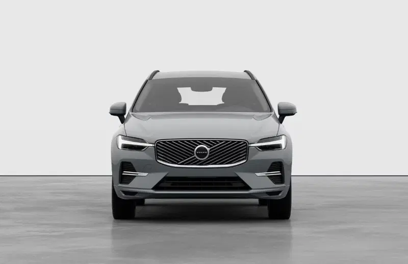 Volvo XC60 nuova a Milano (6)