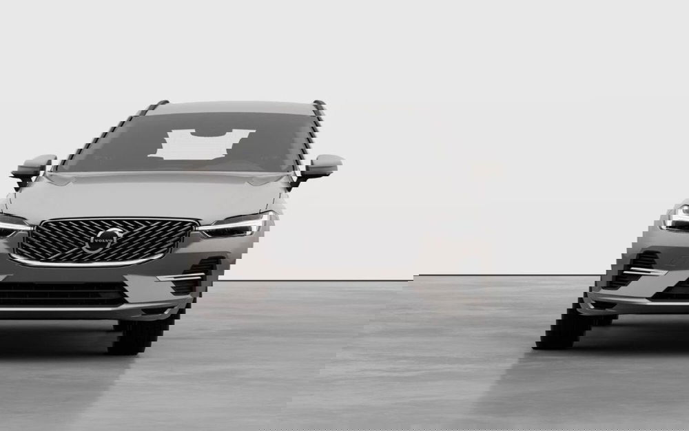 Volvo XC60 nuova a Milano (5)