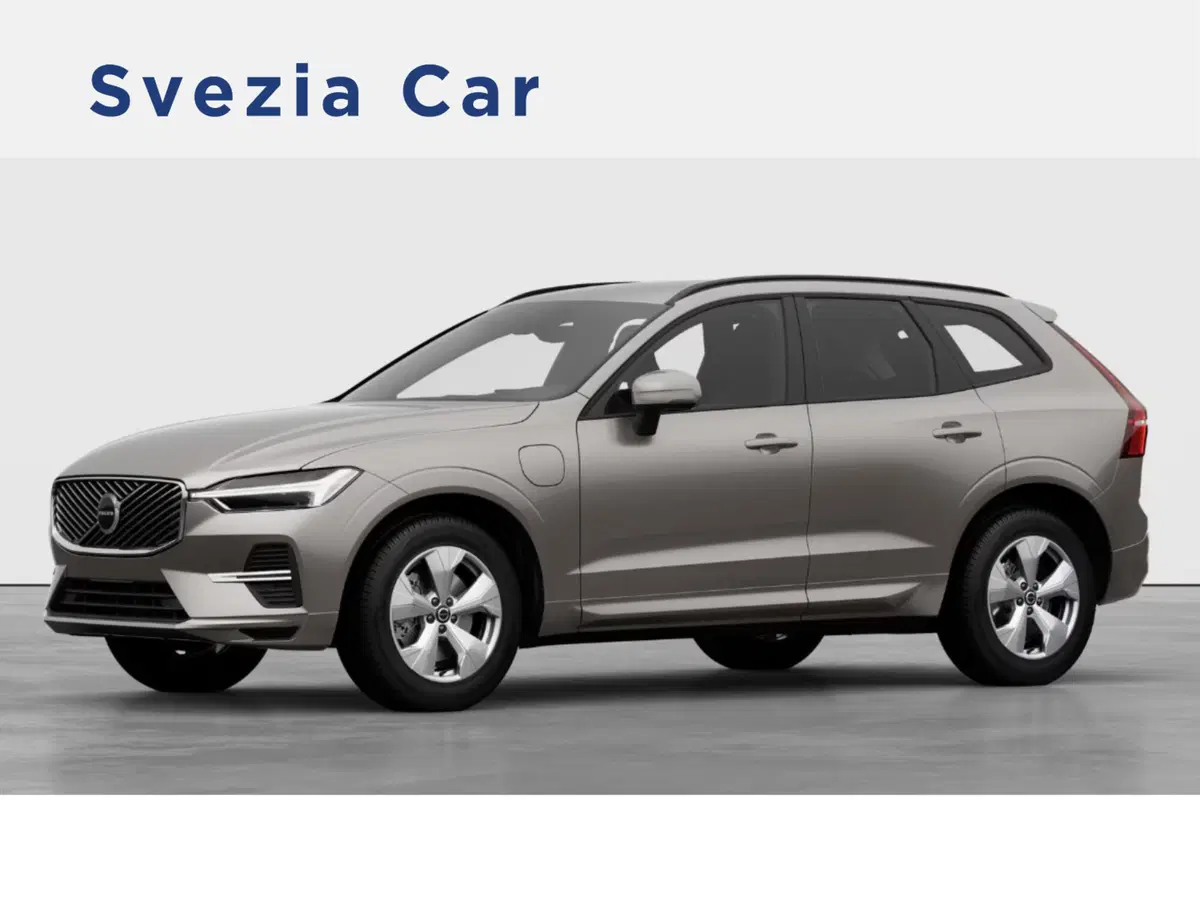 Volvo XC60 nuova a Milano