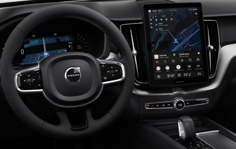 Volvo XC60 nuova a Milano (13)