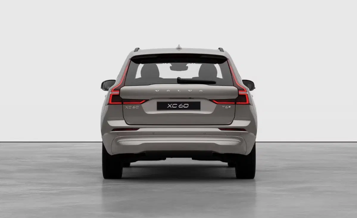 Volvo XC60 nuova a Milano (6)