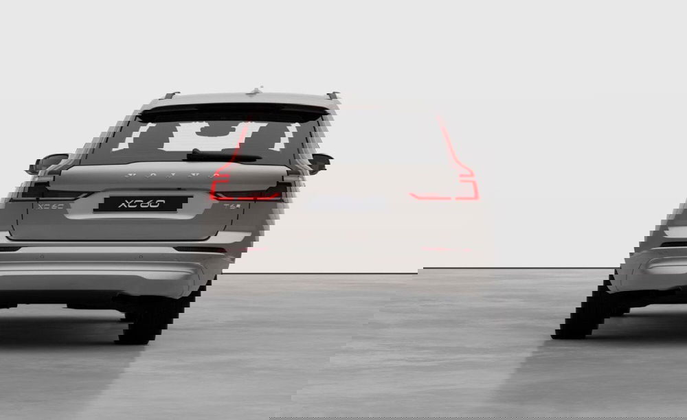 Volvo XC60 nuova a Milano (6)