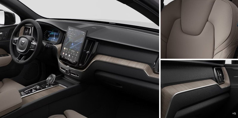 Volvo XC60 nuova a Milano (10)