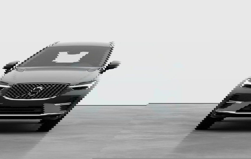 Volvo XC60 nuova a Milano (5)