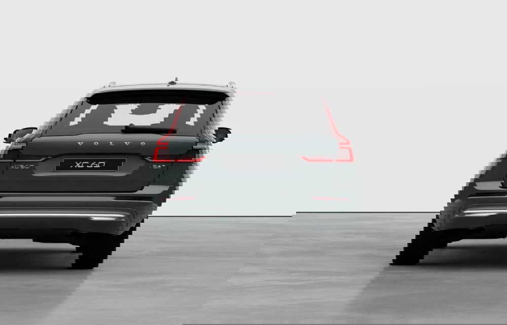 Volvo XC60 nuova a Milano (6)