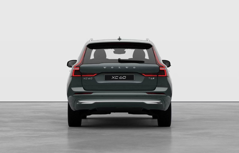 Volvo XC60 nuova a Milano (6)