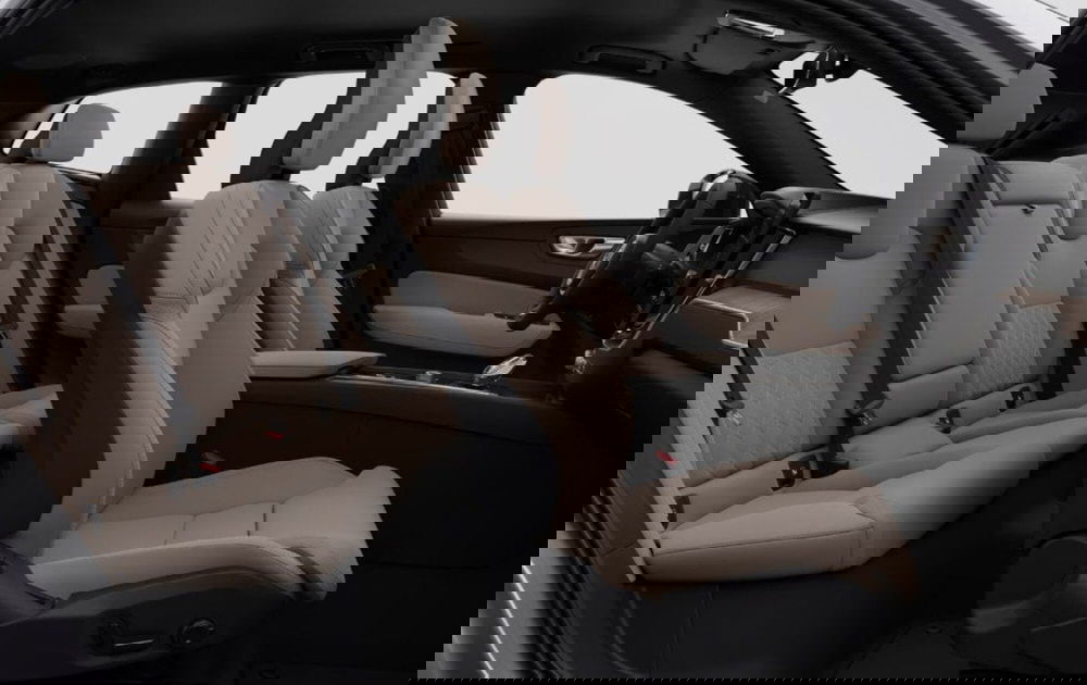 Volvo XC60 nuova a Milano (15)