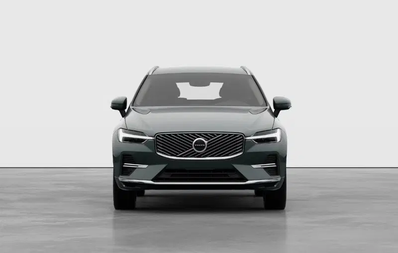 Volvo XC60 nuova a Milano (5)