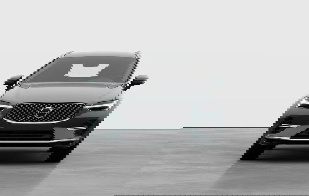 Volvo XC60 nuova a Milano (5)