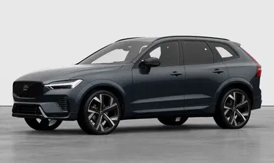 Volvo XC60 2.0 b5 mhev Plus Black Edition awd auto nuova a Milano