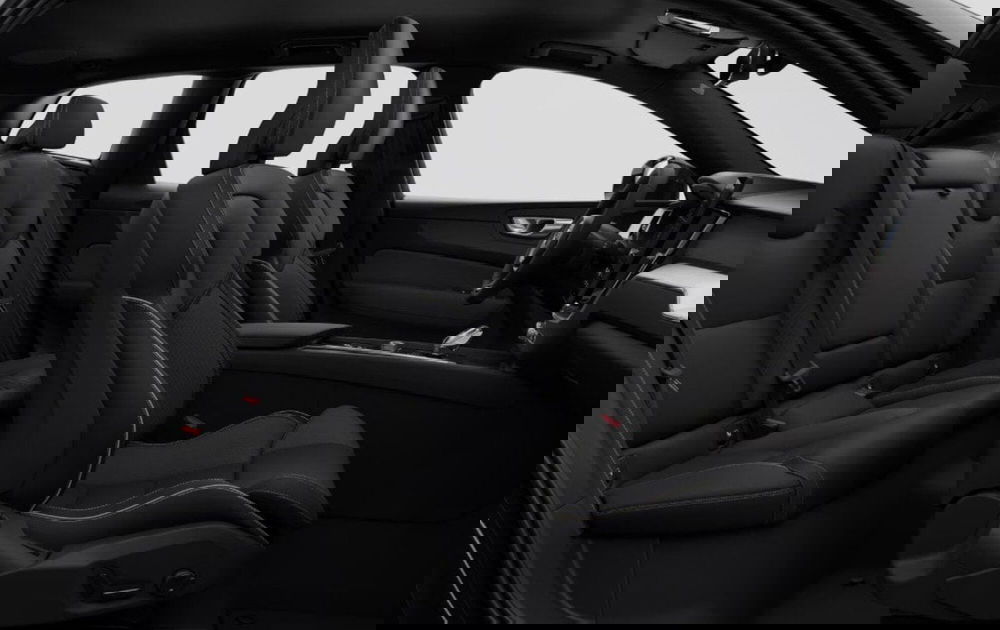 Volvo XC60 nuova a Milano (14)