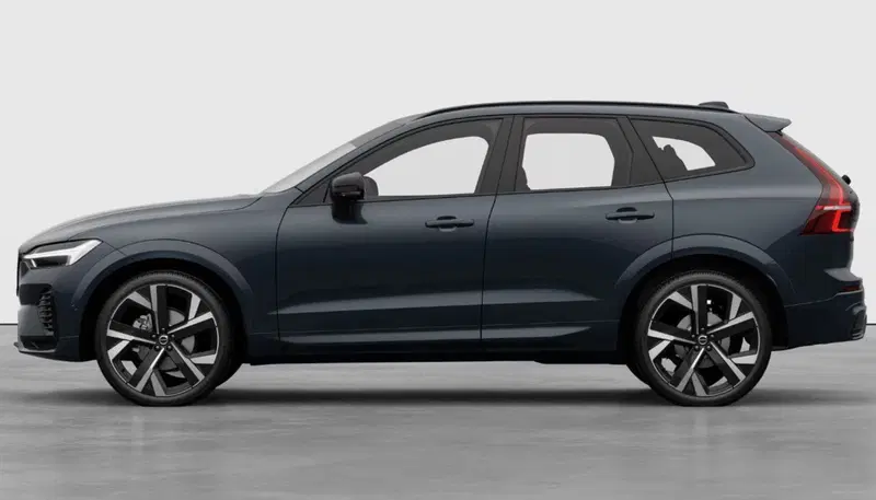 Volvo XC60 nuova a Milano (2)