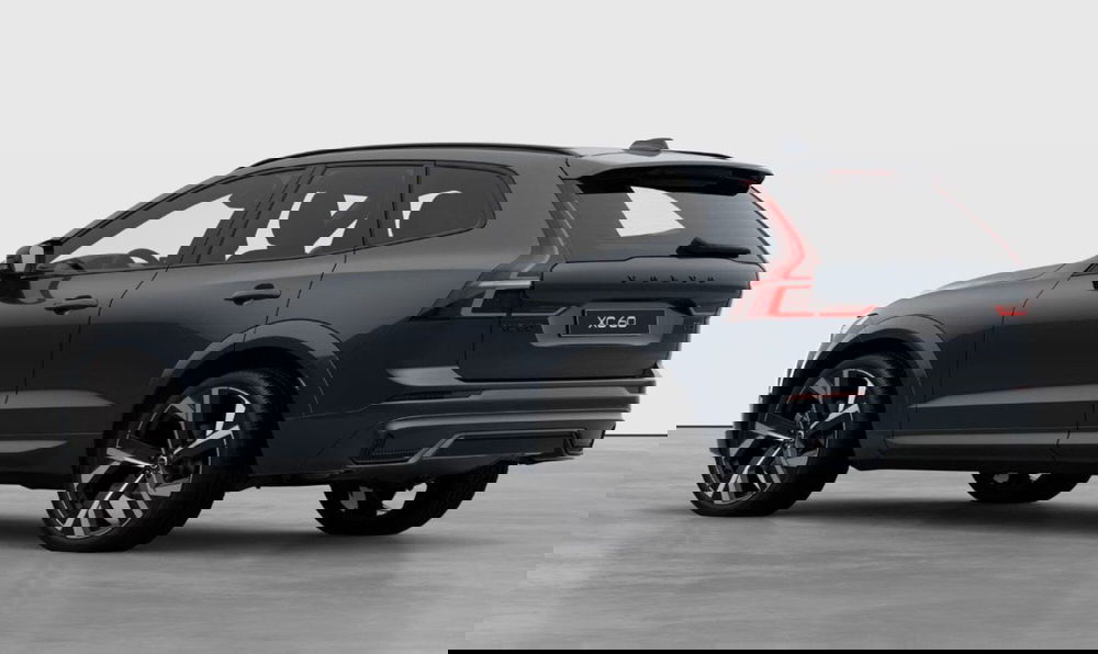 Volvo XC60 nuova a Milano (3)