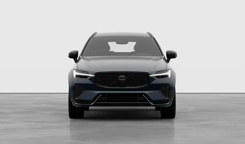 Volvo XC60 nuova a Milano (4)