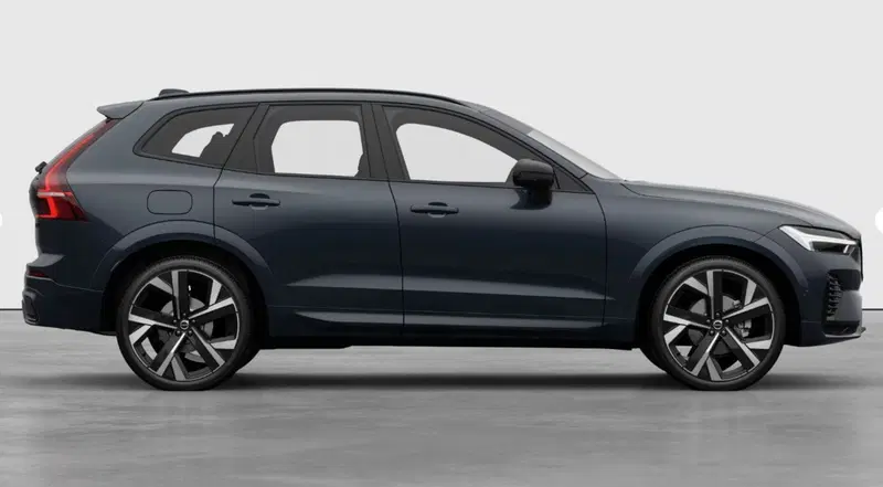 Volvo XC60 nuova a Milano (5)