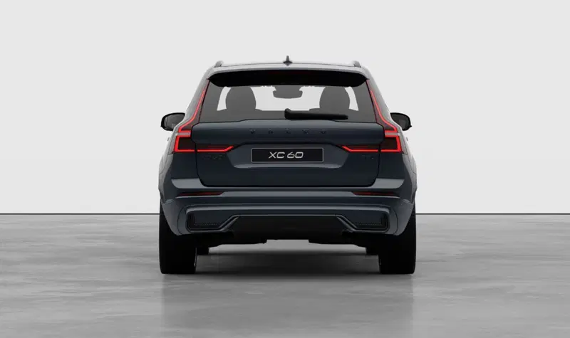 Volvo XC60 nuova a Milano (6)