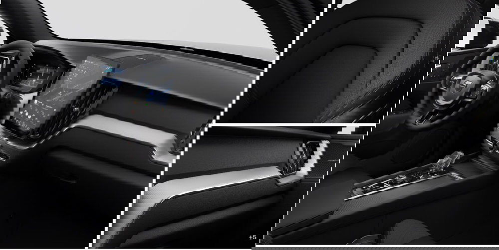 Volvo XC60 nuova a Milano (7)