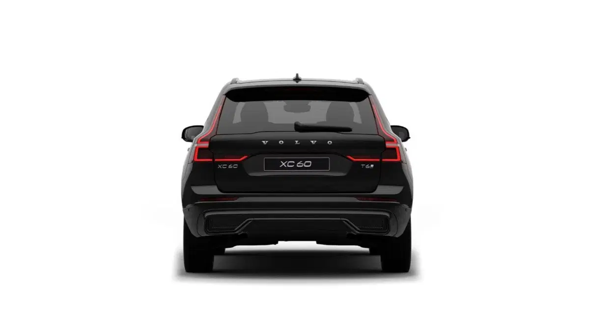 Volvo XC60 nuova a Milano (10)