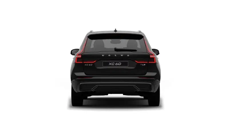 Volvo XC60 nuova a Milano (10)